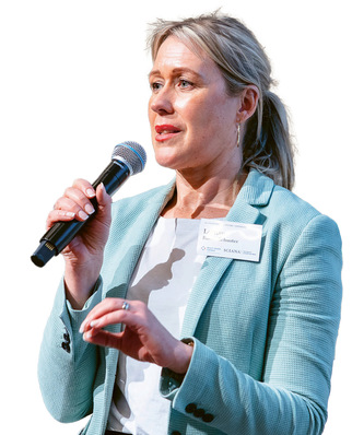 Louise Baker-Schuster