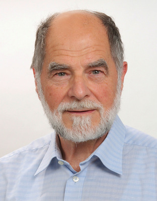 Univ.-Prof. (em.) Dr.-Ing. Kurt Landau