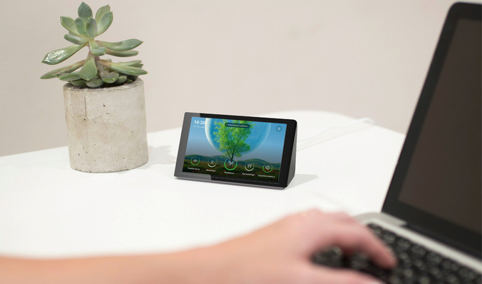 Resilienz-Coach Isa: Echtzeit-Support am ­Arbeitsplatz