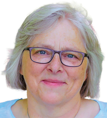 Dr. Gerlinde Schriever-Schwemmer