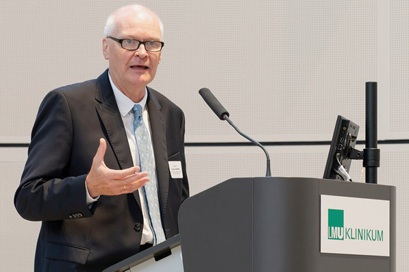 Prof. Dr. Dennis Nowak