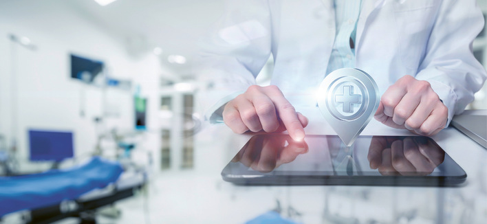 Digitale Impfmanagementsysteme ermöglichen eine strukturierte, schnelle und fehlerarme Erfassung, Dokumentation und Auswertung von Impfungen