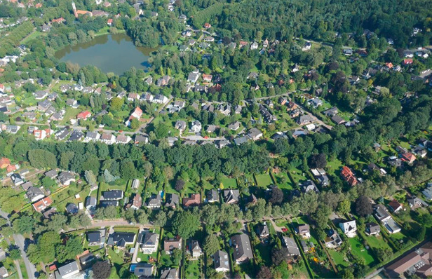 Abb. 1:    Großhansdorf