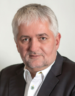 Silvester Siegmann