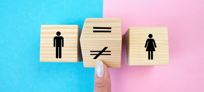 Unter dem Begriff Gender Gaps werden verschiedene (insbesondere ökonomische) Ungleichheiten zwischen den Geschlechtern zusammengefasst, die sich auf unterschiedliche Lebensbereiche beziehen