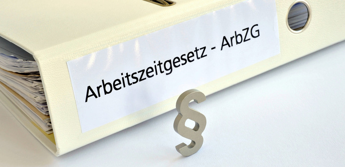 Die geplanten Änderungen zum ArbZG sollen zu einer Flexibilisierung der Arbeitszeit führen
