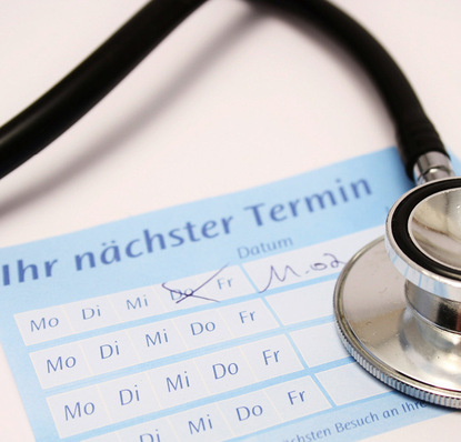 Die Stimmung der niedergelassenen Ärztinnen und Ärzte in Deutschland ist schlecht