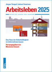 
Jürgen Tempel / Juhani Ilmarinen


Herausgegeben von Marianne Giesert


1. Aufl. 2013, 296 S., VSA Verlag, Hamburg


ISBN: 978-3-89965-464-6


Preis € 19,80
