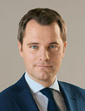 
Daniel Bahr


Bundesminister für Gesundheit
