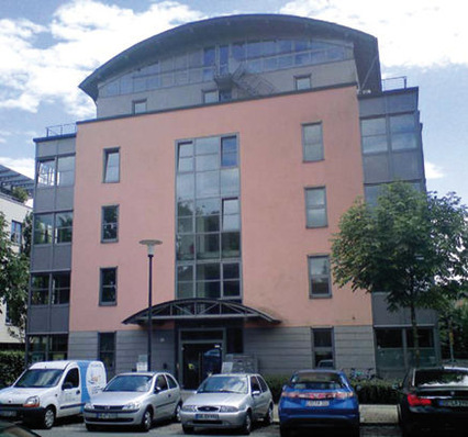 
Zentrum für Arbeit und Gesundheit Sachsen (ZAGS)
