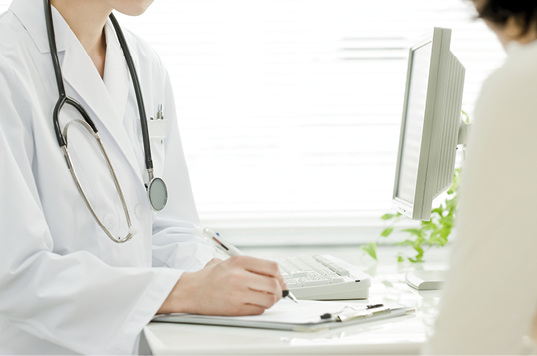 
Die Nachuntersuchungs-frist ist Bestandteil des Untersuchungsergebnis-ses und wird auf der ärztlichen Bescheinigung festgehalten
