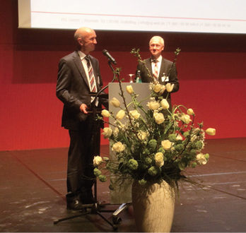 
Dr. med. Joachim Stork



(Franz-Koelsch-Medaille 2014)
