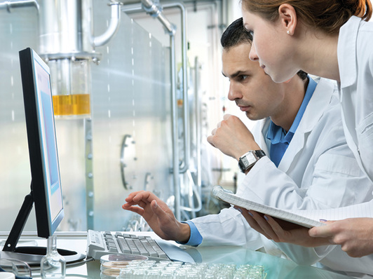 



Die Erkenntnisse aus dem Biomonitoring können eine wichtige Informationsquelle zur Beurteilung der Wirksamkeit vorhandener Schutzmaßnahmen sein
