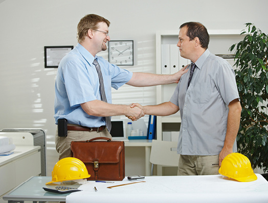 



Die Wiedereingliede-rung von Beschäftigten mit gesundheitlichen Einschränkungen ge-hört zu den Aufgaben des betrieblichen Gesundheitsmanagements
