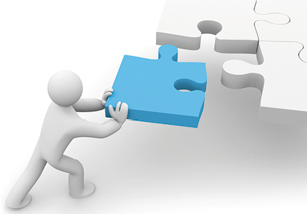 



Für jeden Versicherten soll eine passende gesundheits- und leistungsgerechte Erwerbstätigkeit gefunden werden
