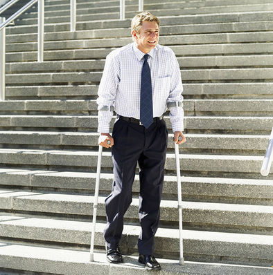 



Gerade unter Jüngeren mit kardiovaskulären Risikofaktoren wird eine rasche Zunahme der Polyarthrose beobachtet
