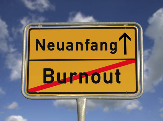 



Psychisch erkrankten Mitarbeitern sollte die Wiedereingliederung in die Arbeit erleichtert werden
