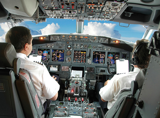 



Das Führen von Flugzeugen, Schiffen, Eisenbahnen etc. setzt eine gesundheitliche Eignung voraus
