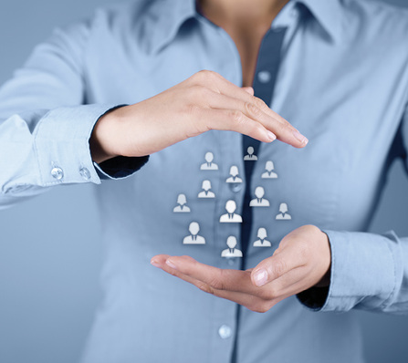 



Prävention, beispielsweise Darmkrebsvorsorge, ist ein wichtiger Bestandteil des Betrieblichen Gesundheits-managements
