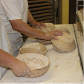 



„Brotformen in der Backstube“. Der CME-Fall im Januar beschäftigt sich mit Atemwegserkrankungen bei Bäckern
