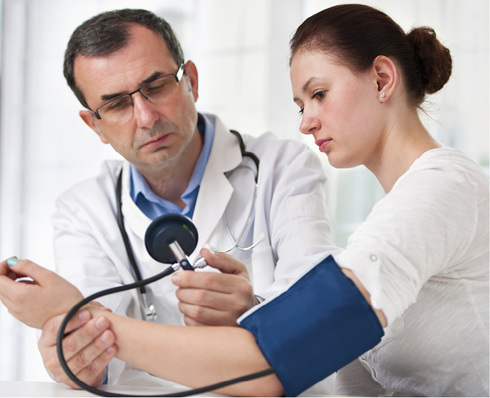 



In § 37 JArbSchG werden Inhalt und Umfang der Jugendarbeitsschutzuntersuchungen geregelt
