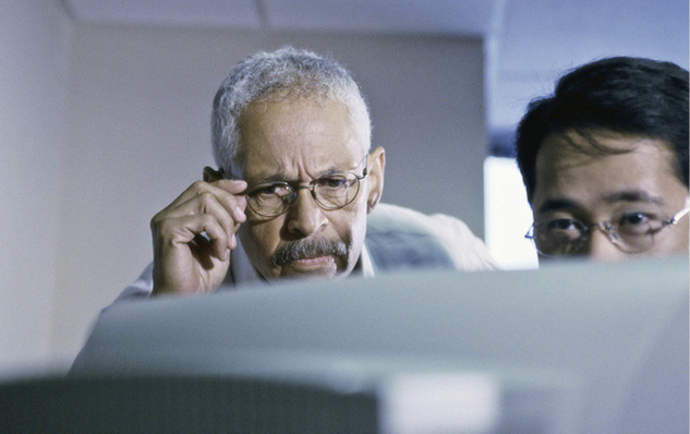 
Der Anspruch auf eine Bildschirmarbeitsbrille besteht von Rechts wegen nur, wenn normale Sehhilfen die vorliegenden Beeinträchtigungen nicht beheben können



