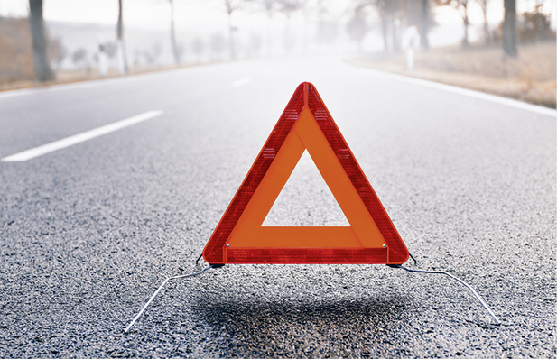 
Die DGVM beschäftigt sich u.a. mit der Unfallursachenforschung, der Unfallkausalität von Verletzungen und Todesfällen sowie der Unfallrekonstruktion



