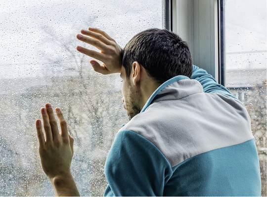 
Psychische Probleme als Folgen eines Unfalls oder traumatischer Erlebnisse werden anfangs oft heruntergespielt oder dissoziiert, können bei den Betroffenen aber längerfristig Gesundheitsschäden verursachen



