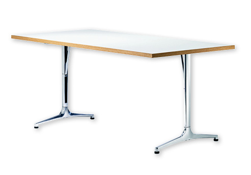 



Die Eleganz von mAx ist im Vorstandsbereich ebenso zuhause wie im Seminarraum oder im Weinkeller
