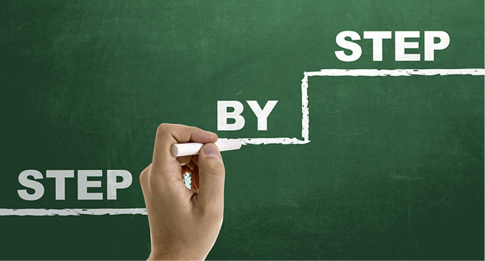 
Die stufenweise Wiedereingliederung hat sich als ein wichtiges Instrument betriebsnaher Rehabilitation erwiesen, auch bzw. gerade für Beschäftigte mit psychsischen Beeinträchtigungen



