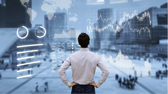 
Die Entwicklungen in der Arbeitswelt haben zu einem Anstieg psychischer Belastung beigetragen



