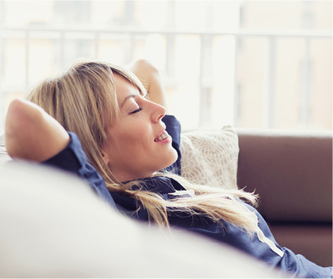 



Mentales Abschalten hängt positiv mit dem Erholungserleben, dem Wohlbefinden sowie der körperlichen und psychischen Gesundheit von Beschäftigten zusammen
