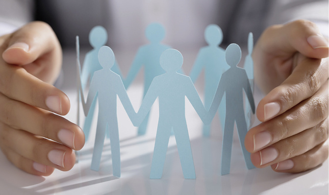 



Die Arbeitsschutzgesetze und -verordnungen und die dort verankerten Arbeitgeberpflichten sind für den Schutz der psychischen Gesundheit von besonderer Bedeutung
