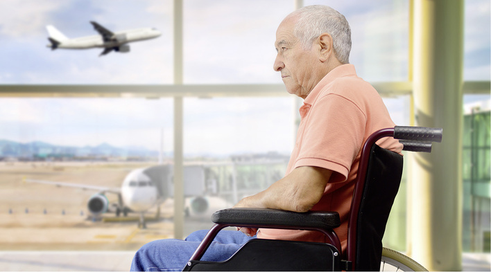 



Wer als Deutscher dauerhaft seinen gewöhnlichen Aufenthalt im Ausland hat, kann im Falle der vorübergehenden Rückkehr zur Krankenbehandlung ggf. keine Leistungen aus der Gesetzlichen Krankenversicherung beanspruchen
