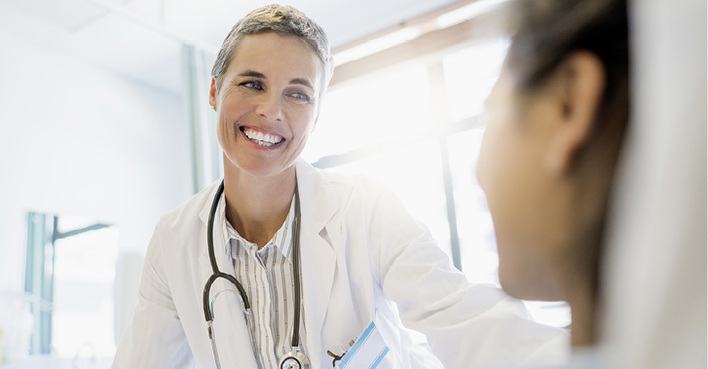 



Die Arbeitsbedingungen für Beschäftigte im Gesundheitswesen müssen nachhaltig verbessert werden, um die physische und psychische Gesundheit der Mitarbeiter zu erhalten
